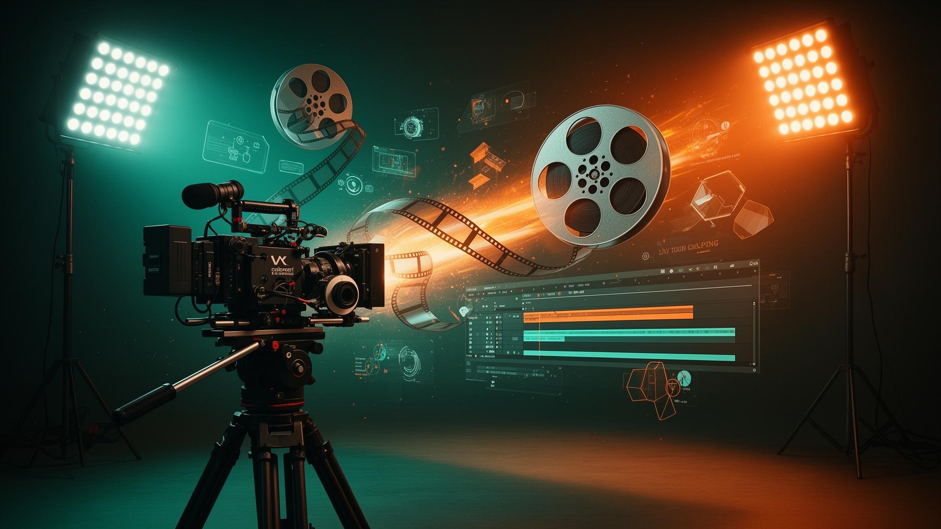 Video Profuction EKO Innovations | Performance Marketing Agency Egypt, Saudi Arabia & MENA
